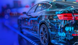 Automotive & Related Services