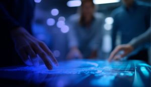 Entreprises multisites