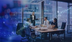 Services professionnels